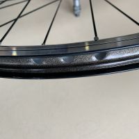 *Krypton x prednji točak alu dupli zid 27.5",V-brake